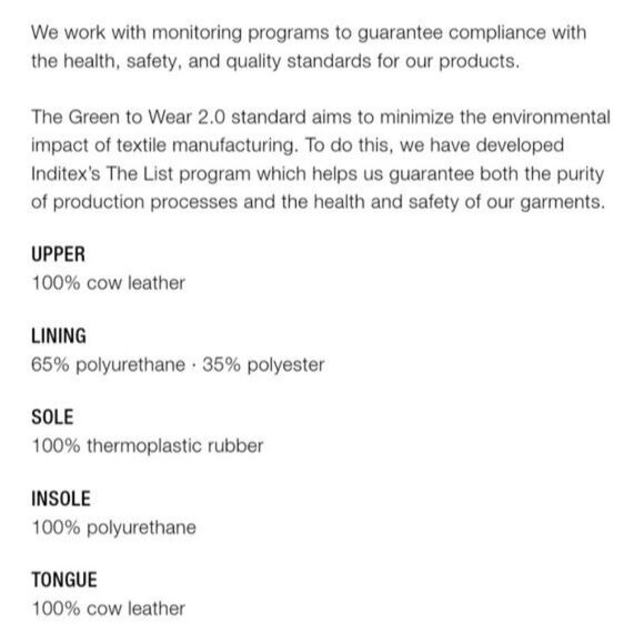 Zara Lug Sole Leather Suede Front Lace Up Ankle Boots Booties Combat Size 40 - Picture 13 of 13